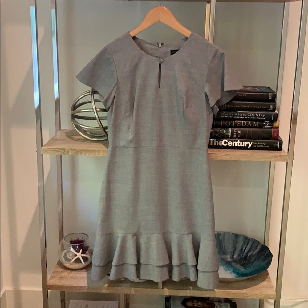 Banana Republic Grey dress